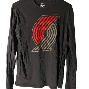 Mens Blazers Long-sleeve Shirt